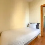 Apartament Martim Moniz