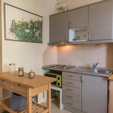 Apartman Martim Moniz Lisboa