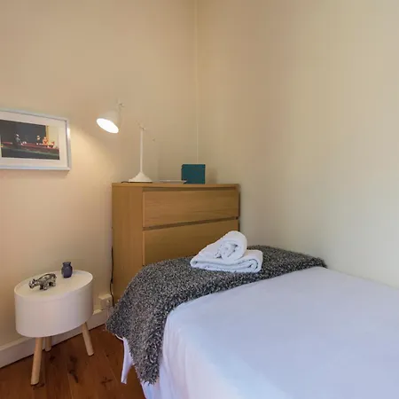 Apartment 106 A - Martim Moniz *