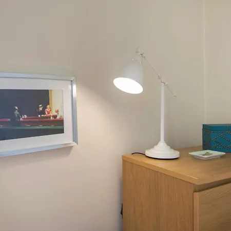 106 A - Martim Moniz Apartment *