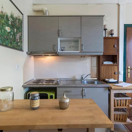 Cozy Flat Martim Moniz Lejlighed