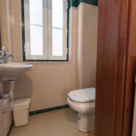 Cozy Flat Martim Moniz * Lisboa